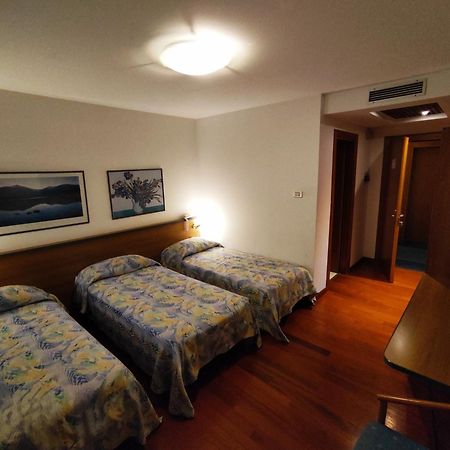 Hotel Luna Vigonovo  Exterior photo